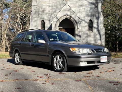 2001 Ford Crown Victoria