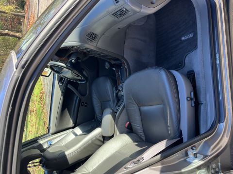2001 Ford Crown Victoria
