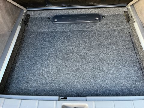2001 Ford Crown Victoria