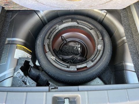 2001 Ford Crown Victoria