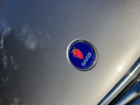 2001 Ford Crown Victoria