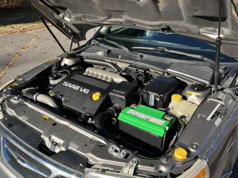2001 Ford Crown Victoria