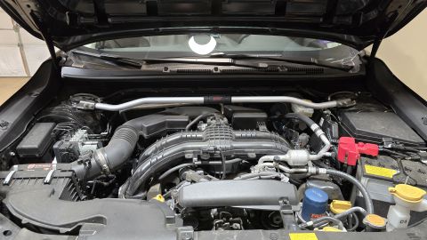 2024 Subaru Impreza “It's a Crosstrek”