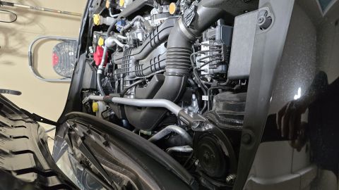 2024 Subaru Impreza “It's a Crosstrek”