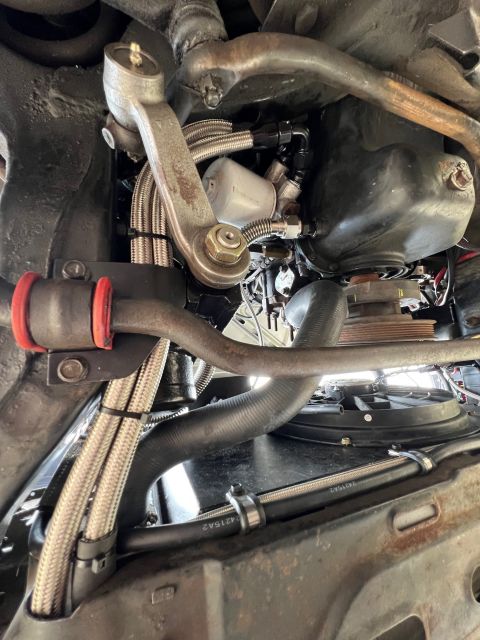 1981 Ford LTD “TractionLTD”