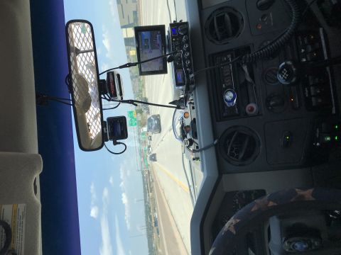 2008 Ford F-250 “White Lightnin”