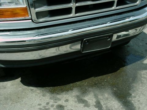 1994 Ford Bronco - 2004-07-14 001