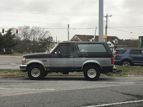 1994 Ford Bronco - 2024-03-09 002