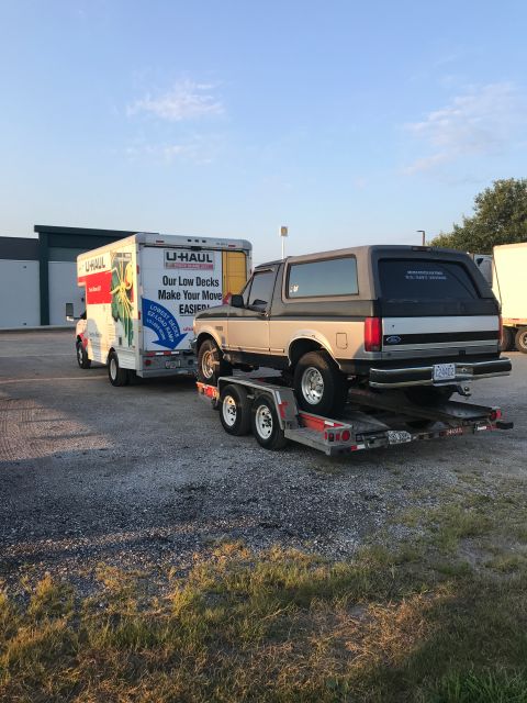1994 Ford Bronco - 2024-08-26 004