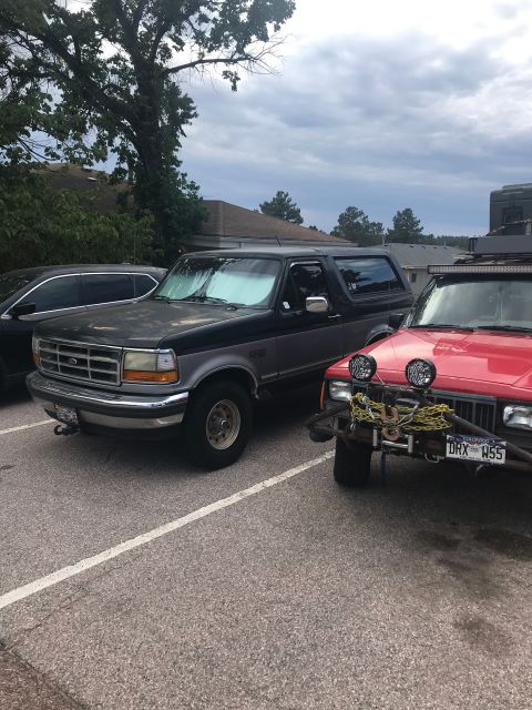 1994 Ford Bronco - 024-08-29 002