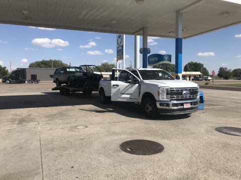 1994 Ford Bronco - 2024-09-16 002
