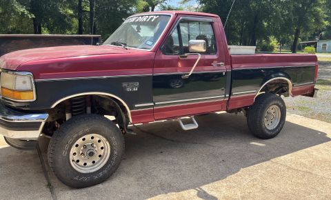 1994 Ford F-150 photo