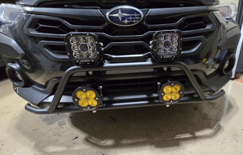 2024 Subaru Impreza “It's a Crosstrek”