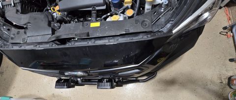 2024 Subaru Impreza “It's a Crosstrek”