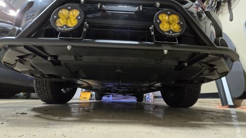 2024 Subaru Impreza “It's a Crosstrek”