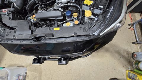 2024 Subaru Impreza “It's a Crosstrek”