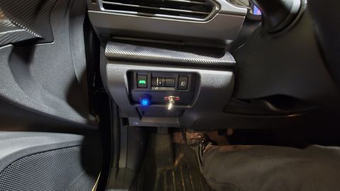 2024 Subaru Impreza “It's a Crosstrek”