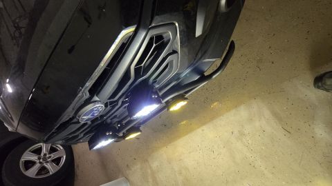 2024 Subaru Impreza “It's a Crosstrek”