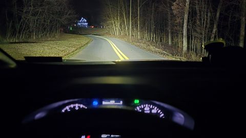 2024 Subaru Impreza “It's a Crosstrek”