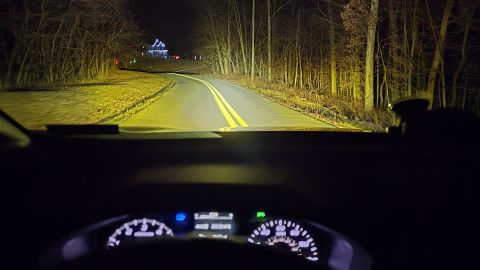2024 Subaru Impreza “It's a Crosstrek”