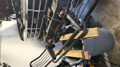 1996 Ford Bronco “96 Bronco”