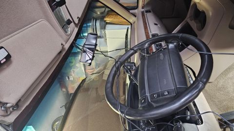 1996 Ford Bronco “96 Bronco”