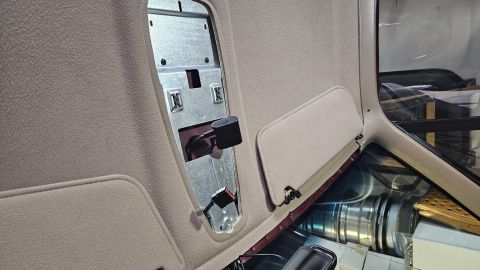 1996 Ford Bronco “96 Bronco”