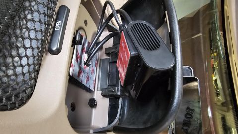 1996 Ford Bronco “96 Bronco”