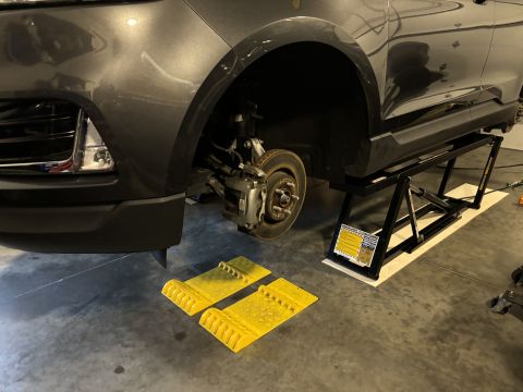 1974 Dodge Challenger