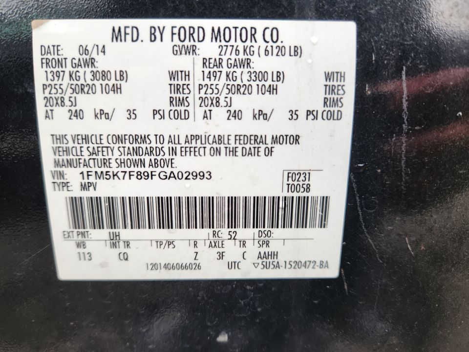 Many of the parts I'm swapping came from this JY donor.