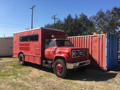 1990 GMC Sierra 3500 photo