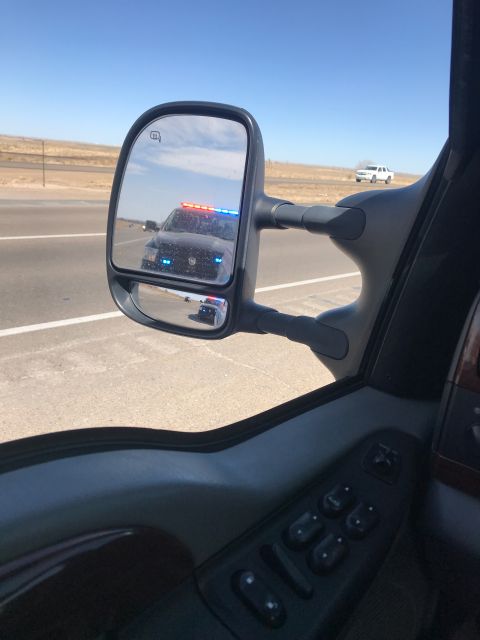 2005 Ford F-250