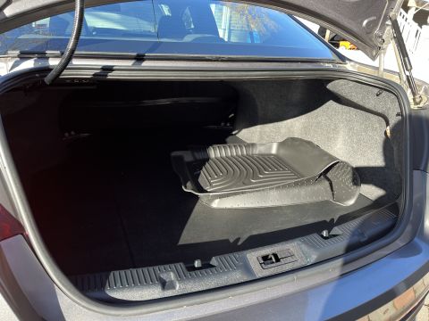 2001 Ford Crown Victoria