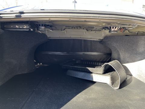 2001 Ford Crown Victoria