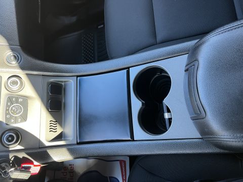 2001 Ford Crown Victoria