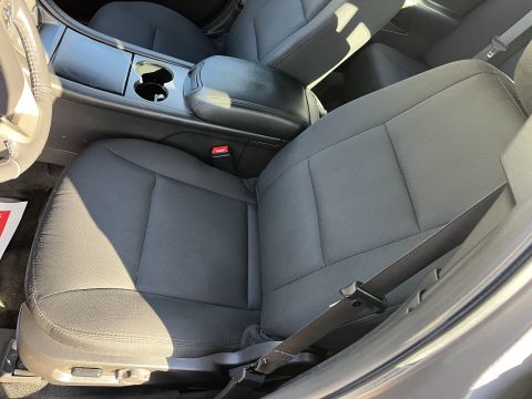 2001 Ford Crown Victoria