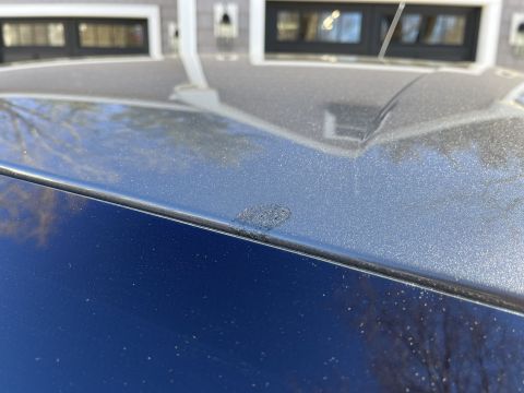 2001 Ford Crown Victoria