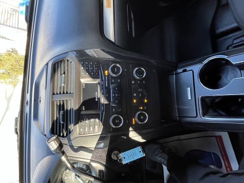 2001 Ford Crown Victoria