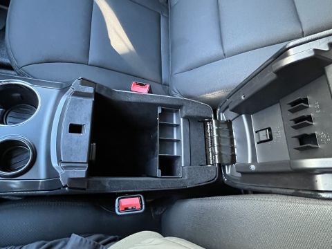 2001 Ford Crown Victoria
