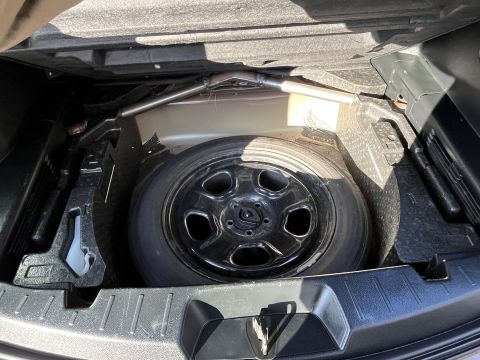 2001 Ford Crown Victoria