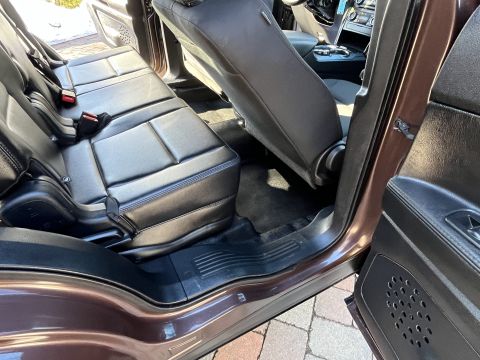 2001 Ford Crown Victoria