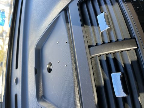 2001 Ford Crown Victoria