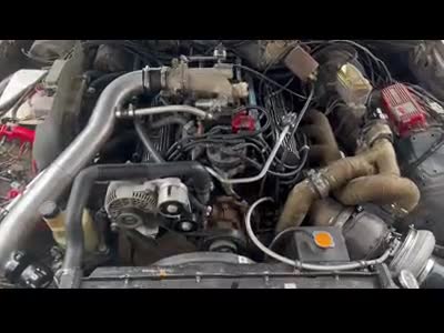 1981 Ford LTD