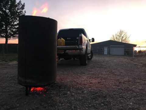 2005 Ford F-250
