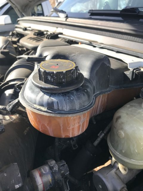2005 Ford F-250