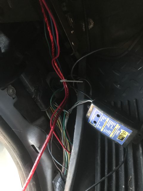 2005 Ford F-250