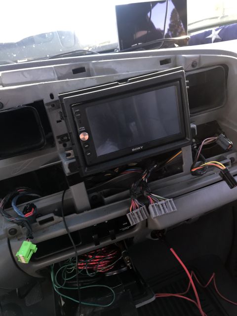 2005 Ford F-250