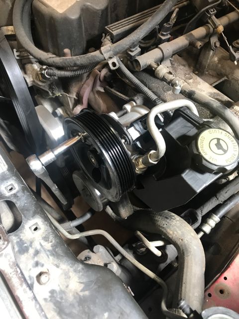 1996 Jeep Cherokee photo