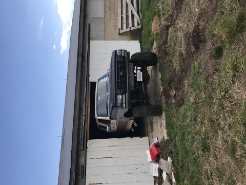 1985 Ford F-350 photo