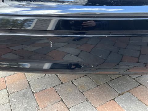 2001 Ford Crown Victoria